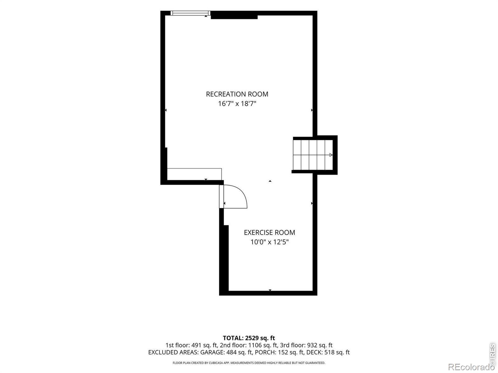 11884 Eudora Dr, Thornton, CO 80233