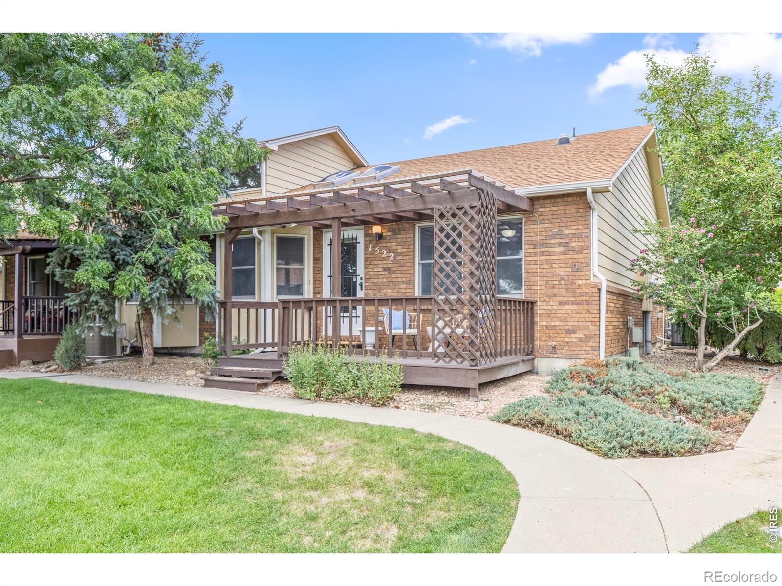 1522 W 29th St, Loveland, CO 80538