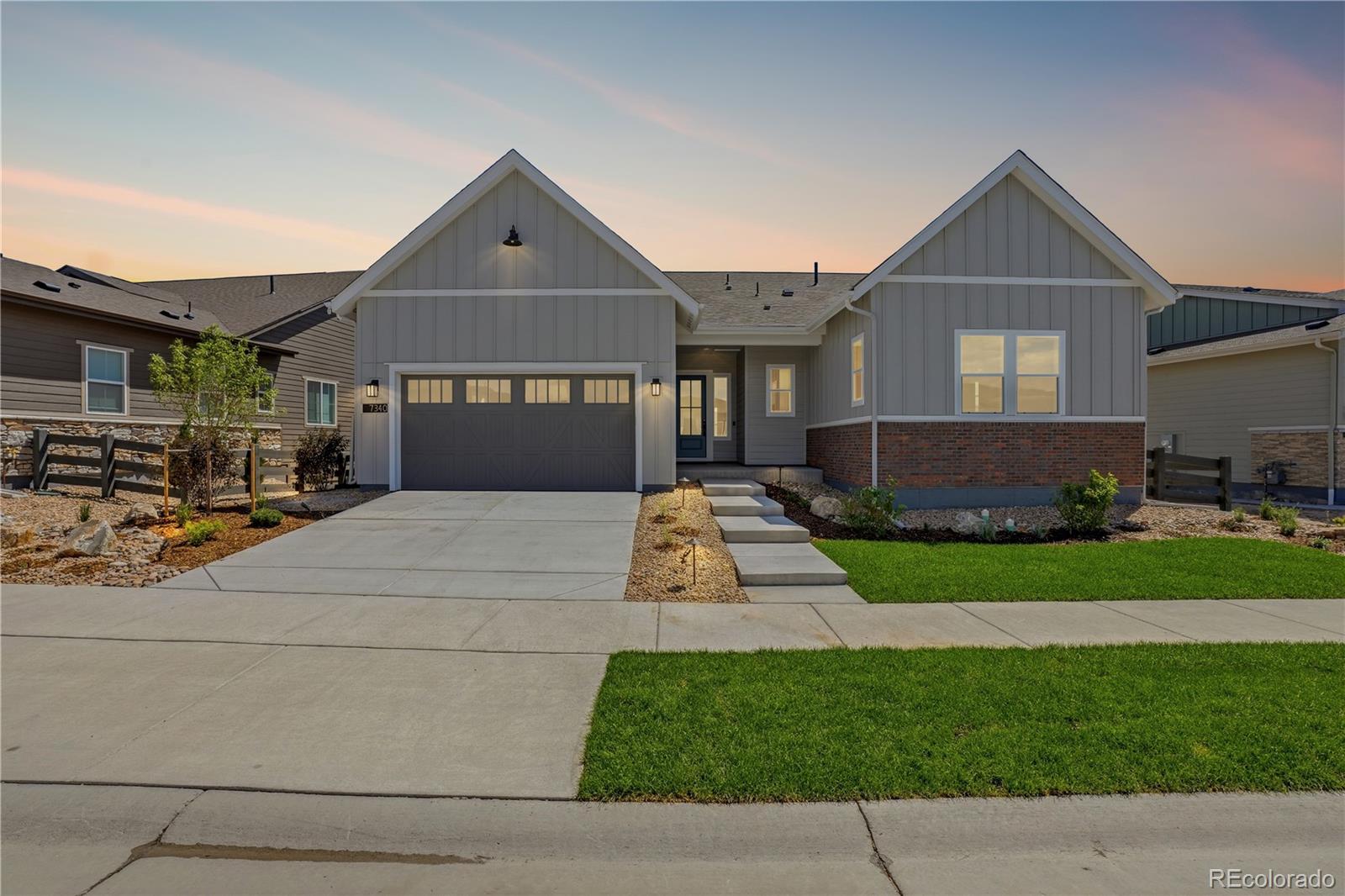 7340 Timberstone St, Castle Pines, CO 80108