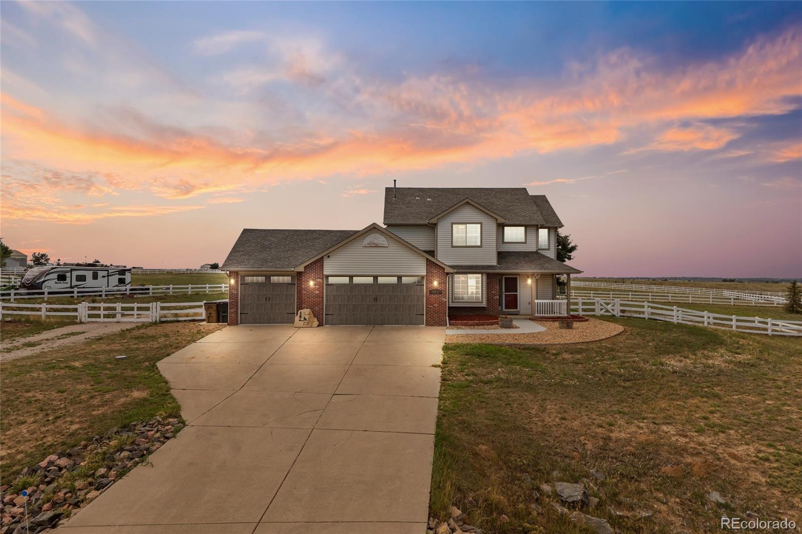 16195 Bently St, Brighton, CO 80603