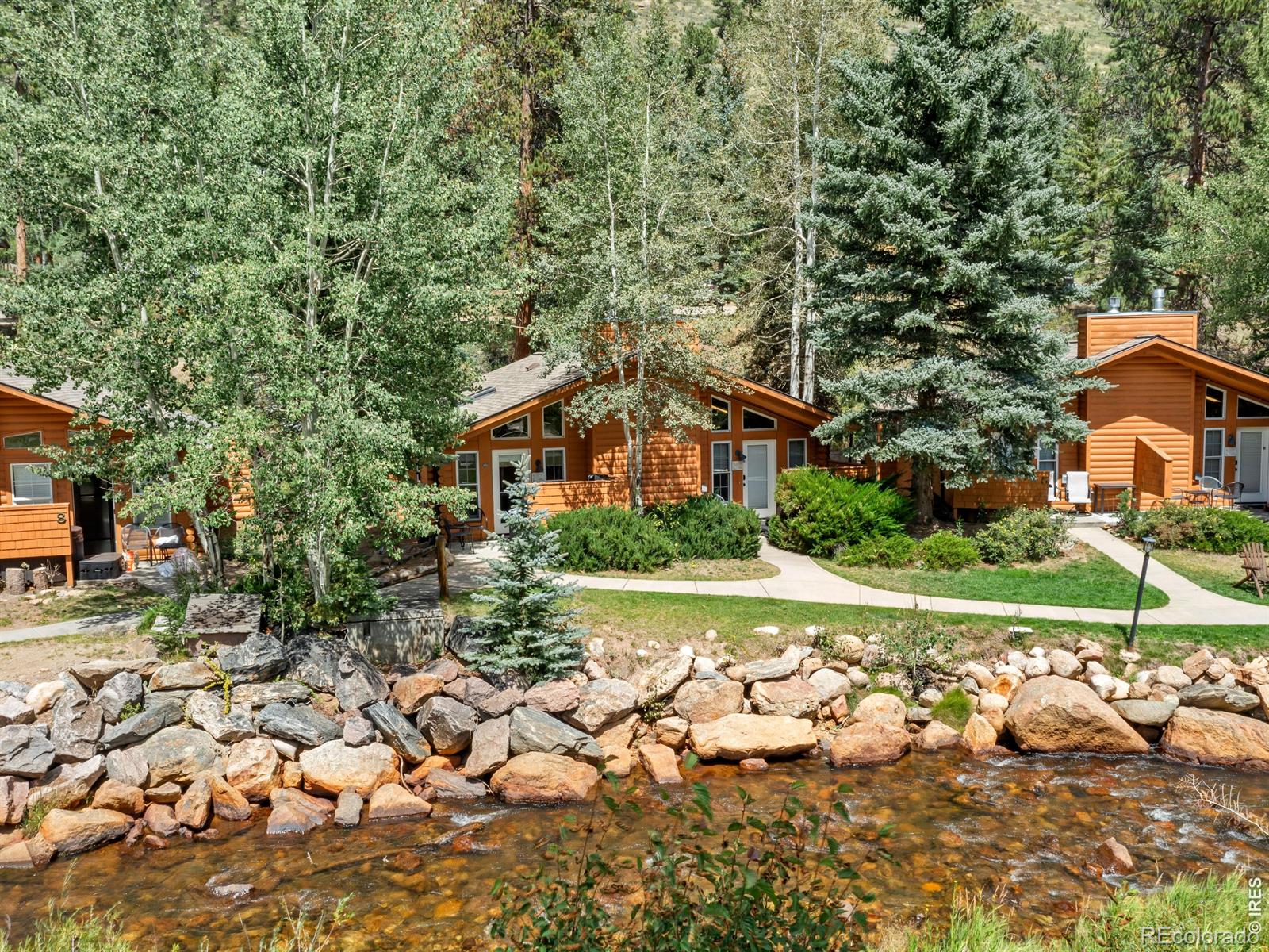 1515 Fish Hatchery Rd #7, Estes Park, CO 80517