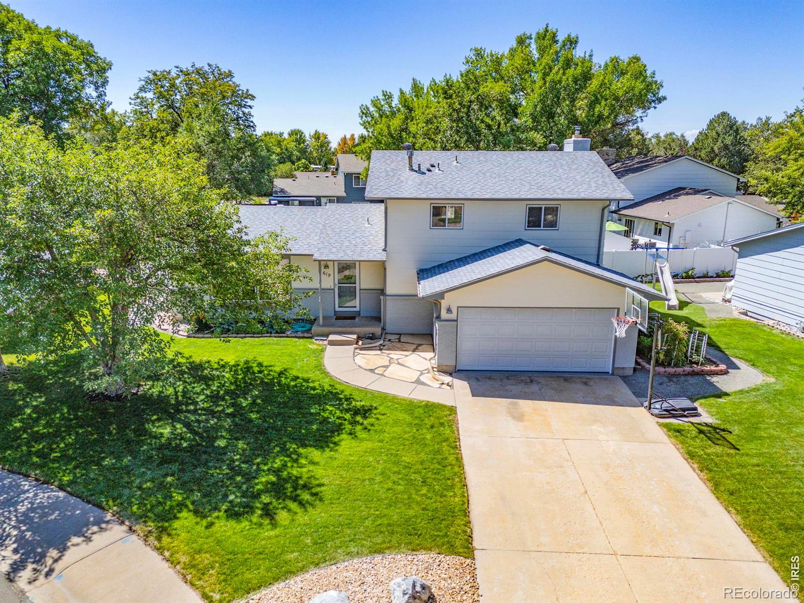 619 Blue Mountain Ct, Windsor, CO 80550