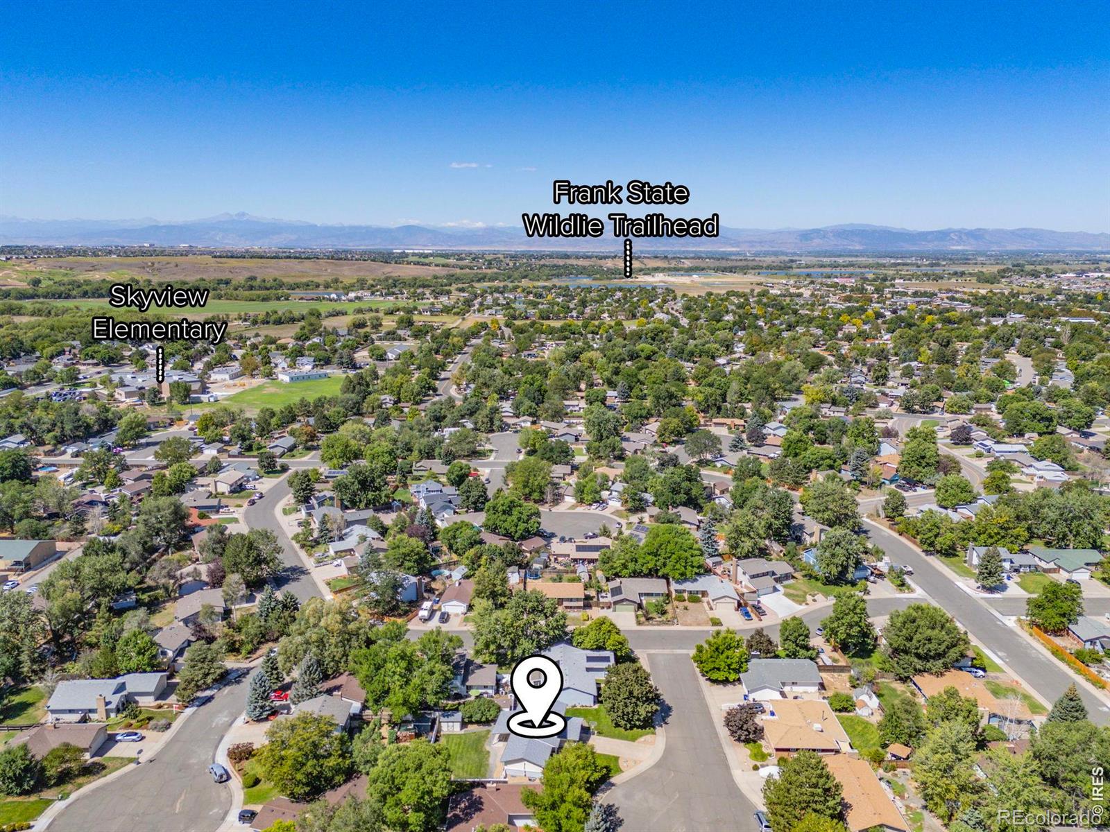 619 Blue Mountain Ct, Windsor, CO 80550