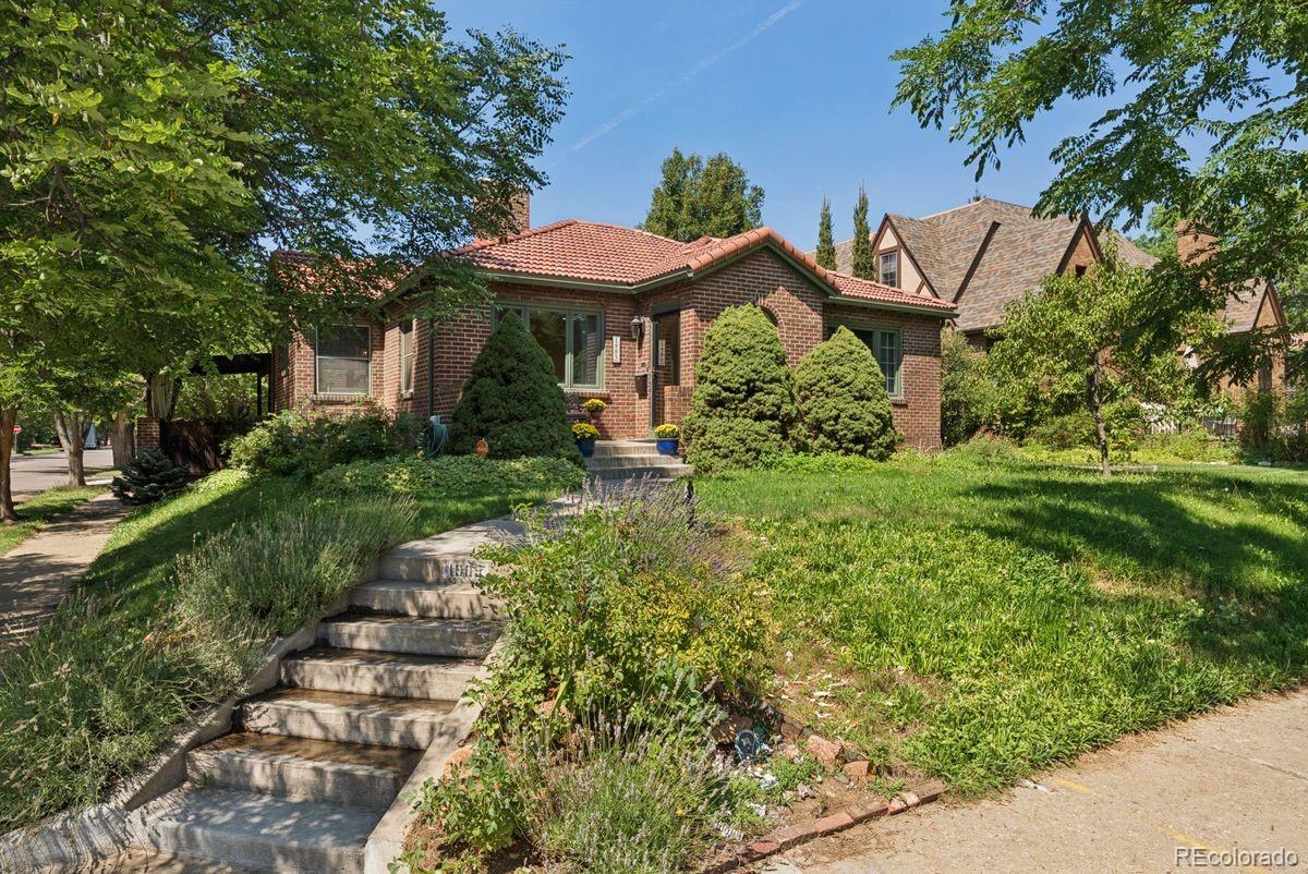 1905 Jasmine St, Denver, CO 80220