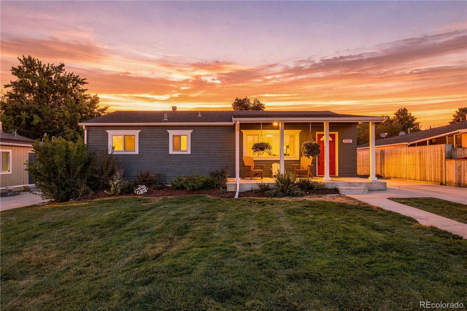 5261 E Asbury Ave, Denver, CO 80222