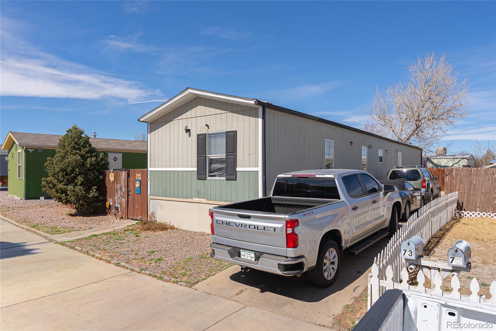 5129 Riverdale Ave, Denver, CO 80229