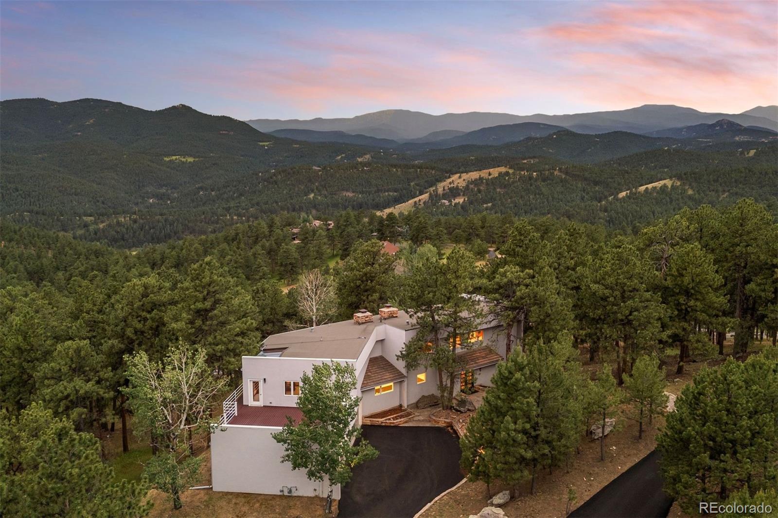1992 Columbine Ct, Golden, CO 80401