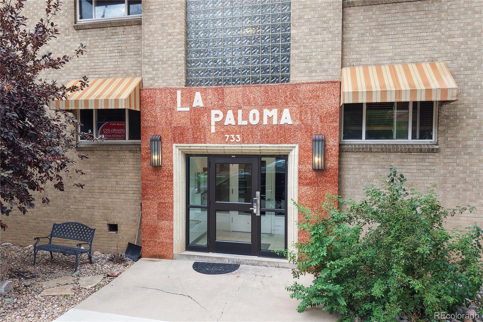 733 E 2nd Ave #304, Denver, CO 80203