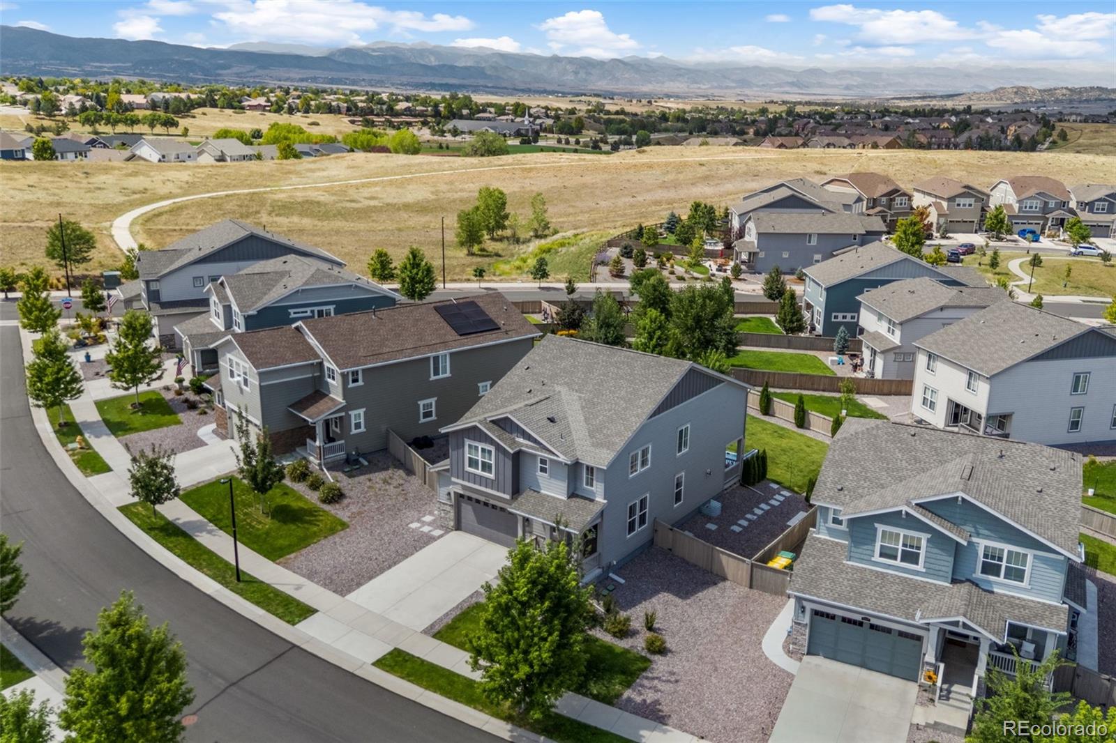 3283 Scuba Dr, Castle Rock, CO 80109