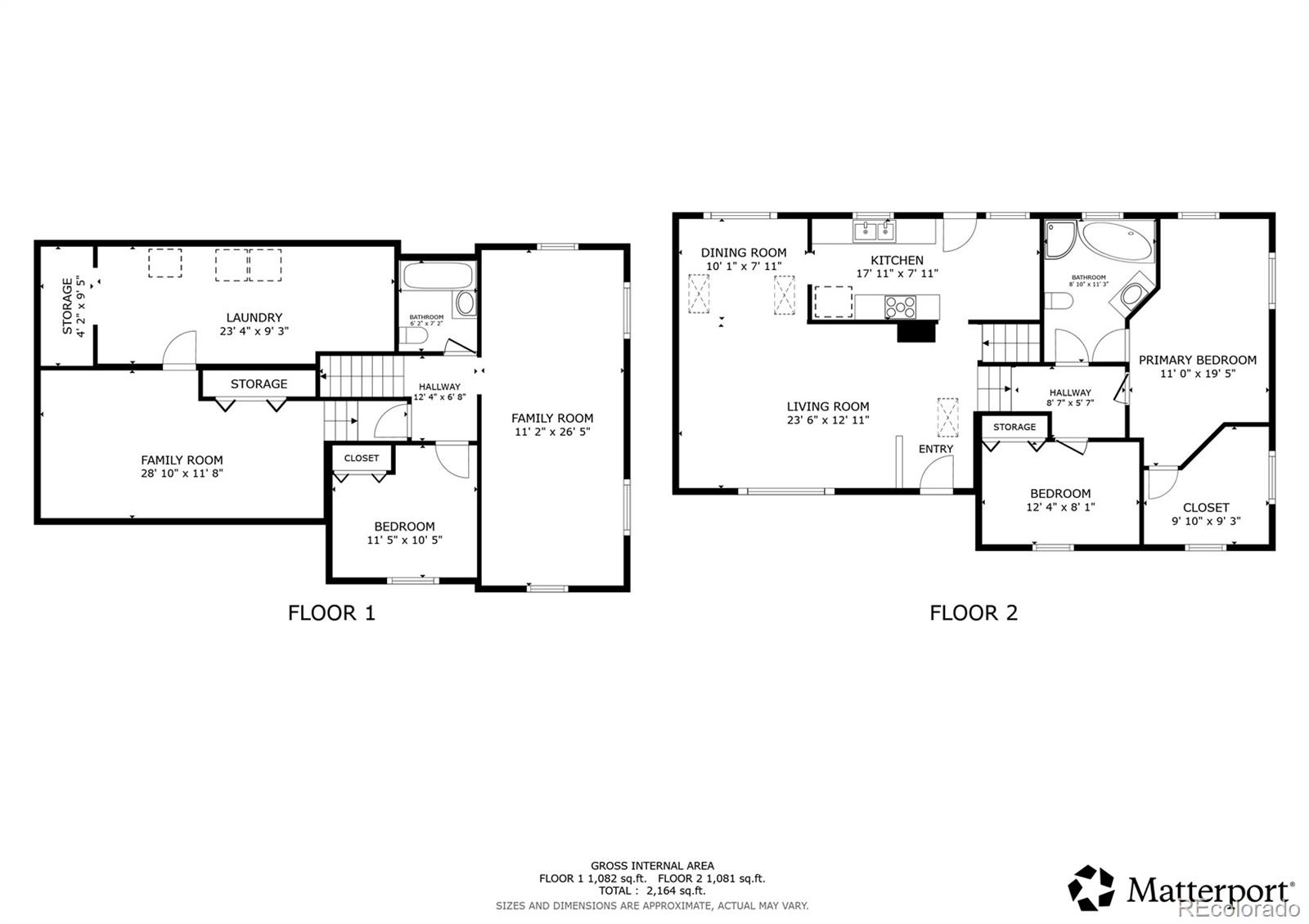1960 Zang St, Golden, CO 80401