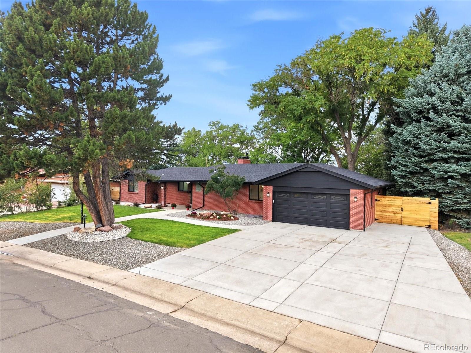 2451 S Holly Pl, Denver, CO 80222
