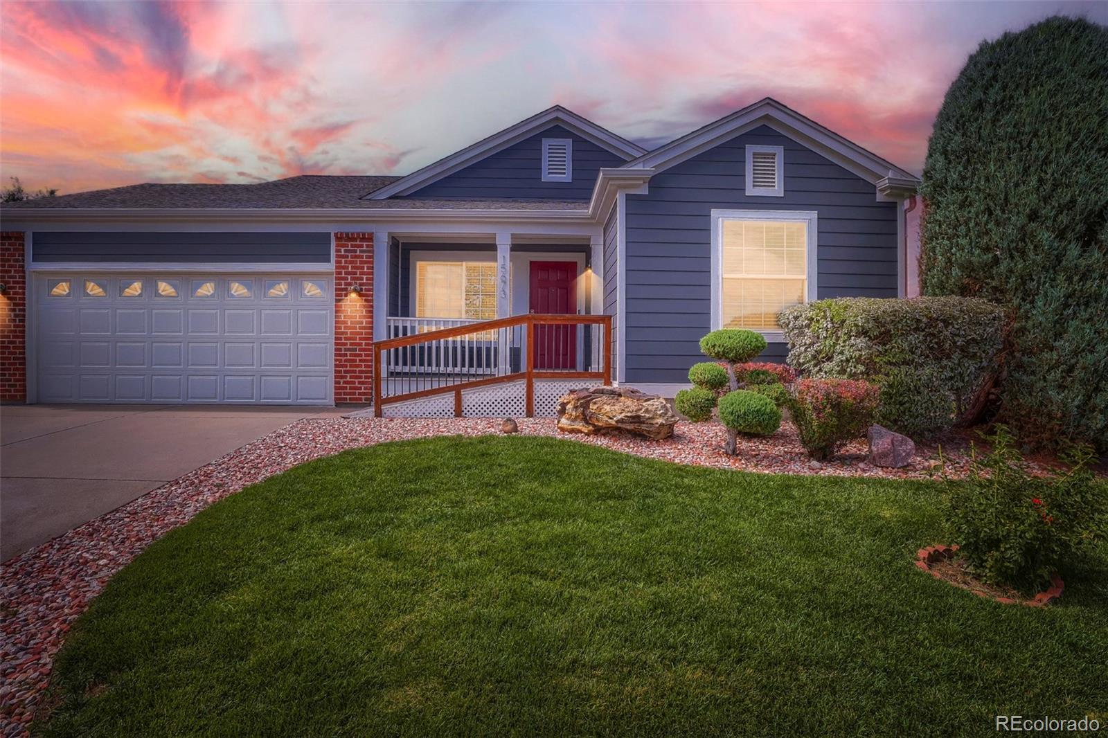 15673 E 51st Pl, Denver, CO 80239