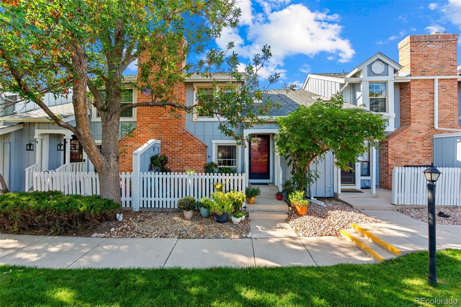 2514 Hatch Cir, Colorado Springs, CO 80918