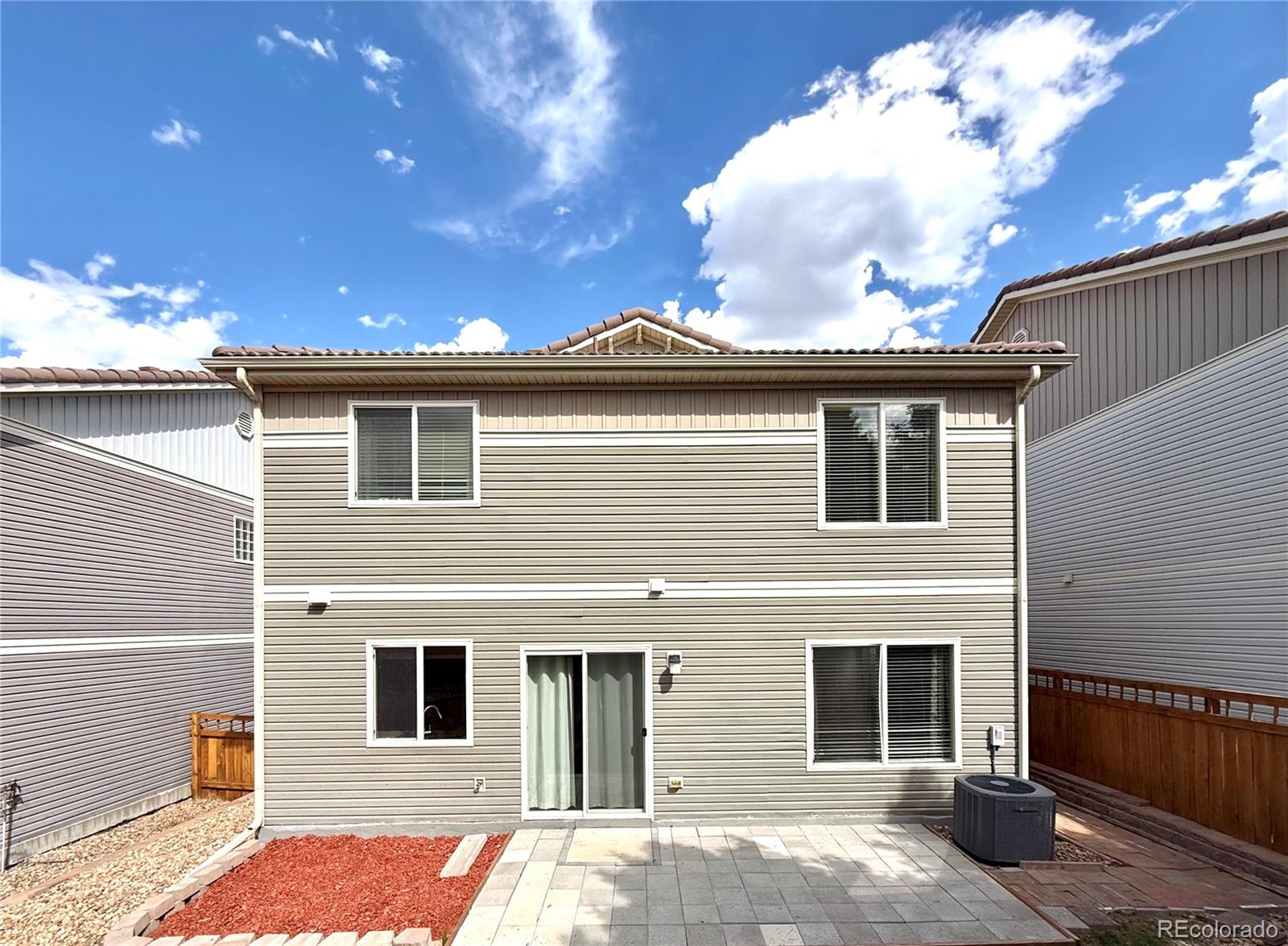 2263 Quartz St, Castle Rock, CO 80109