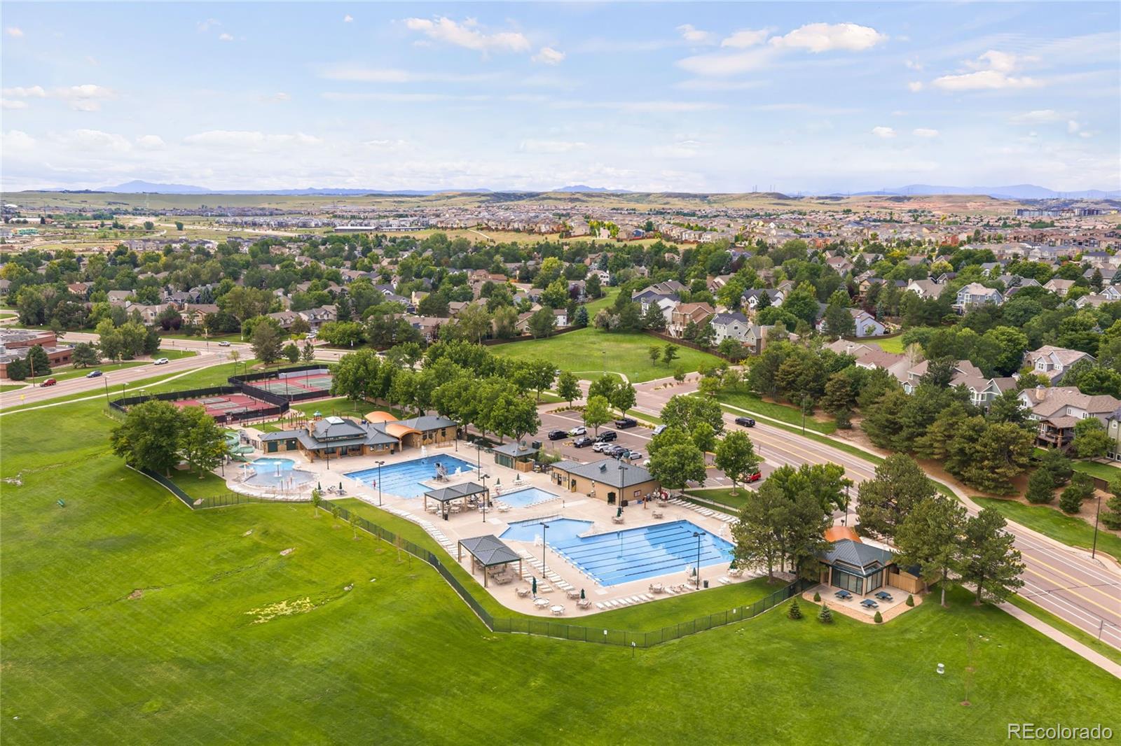 10268 Rowlock Way, Parker, CO 80134