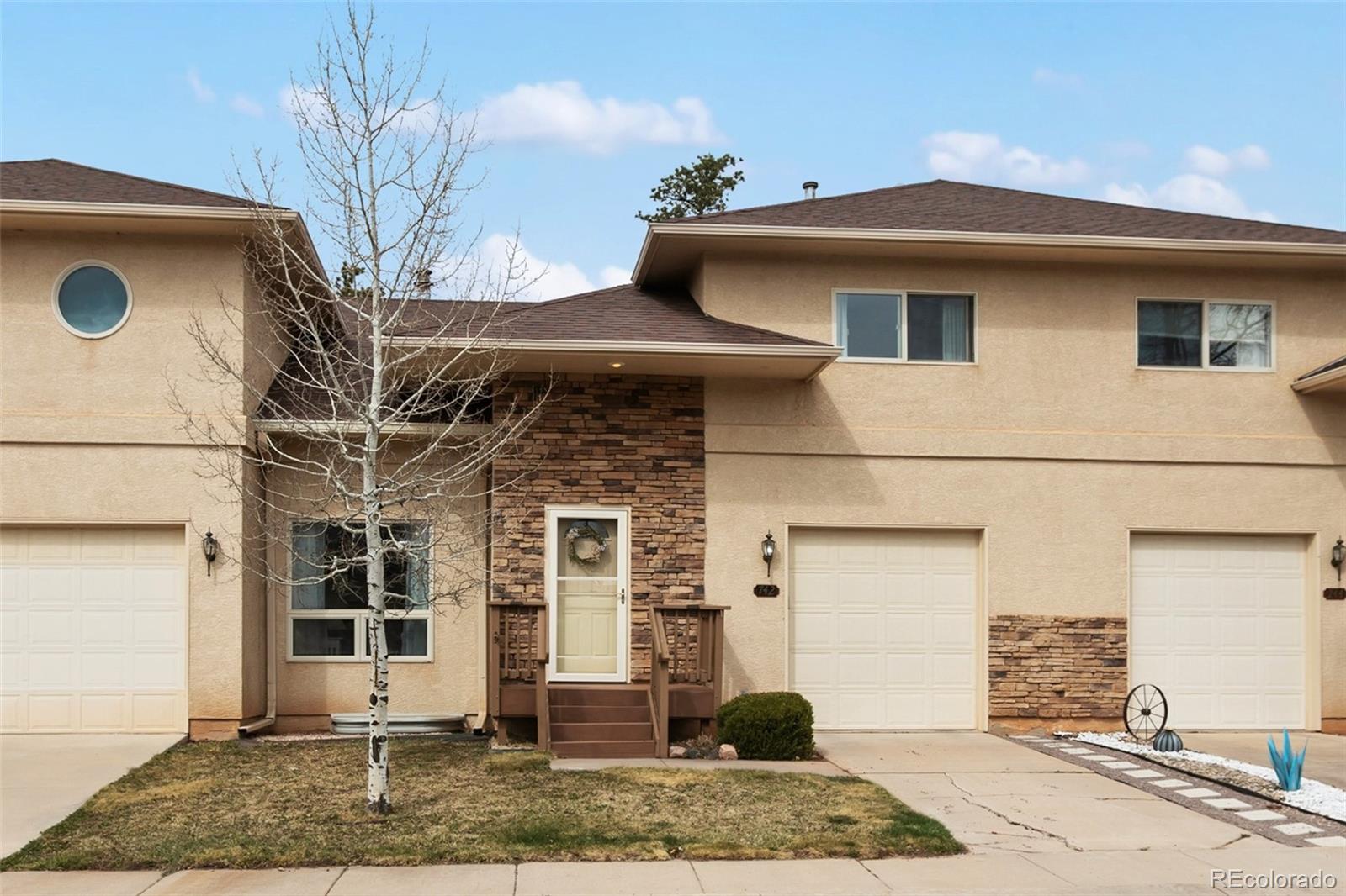 742 Westwood Tc, Woodland Park, CO 80863
