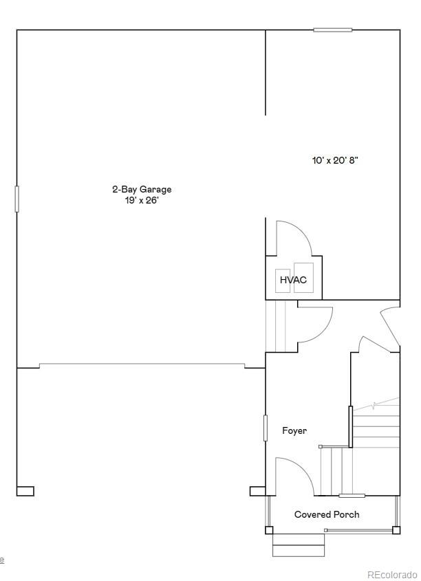 6863 E 149th Pl, Thornton, CO 80602