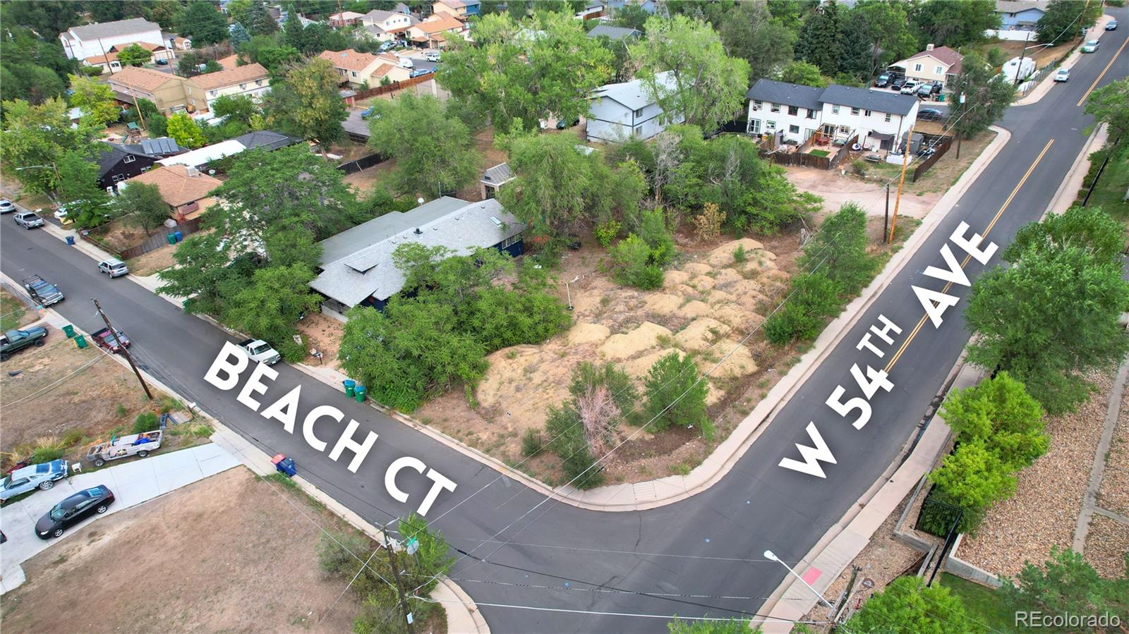 2543 W 54th Ave, Denver, CO 80221
