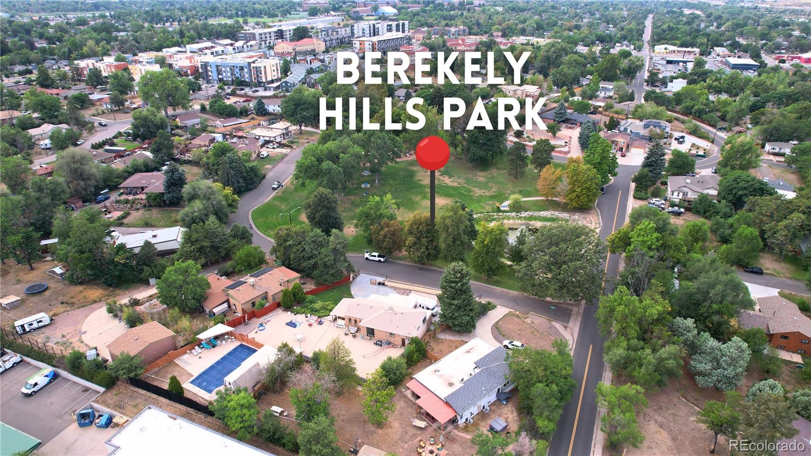 2543 W 54th Ave, Denver, CO 80221