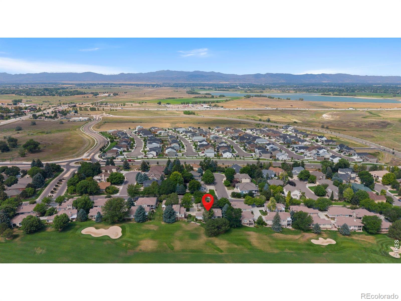 7320 Tamarisk Dr, Fort Collins, CO 80528