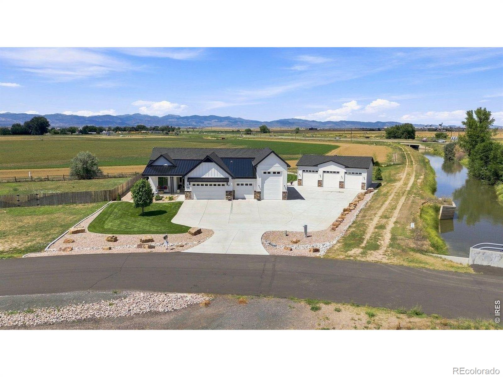 27857 Hopi Trl, Loveland, CO 80534