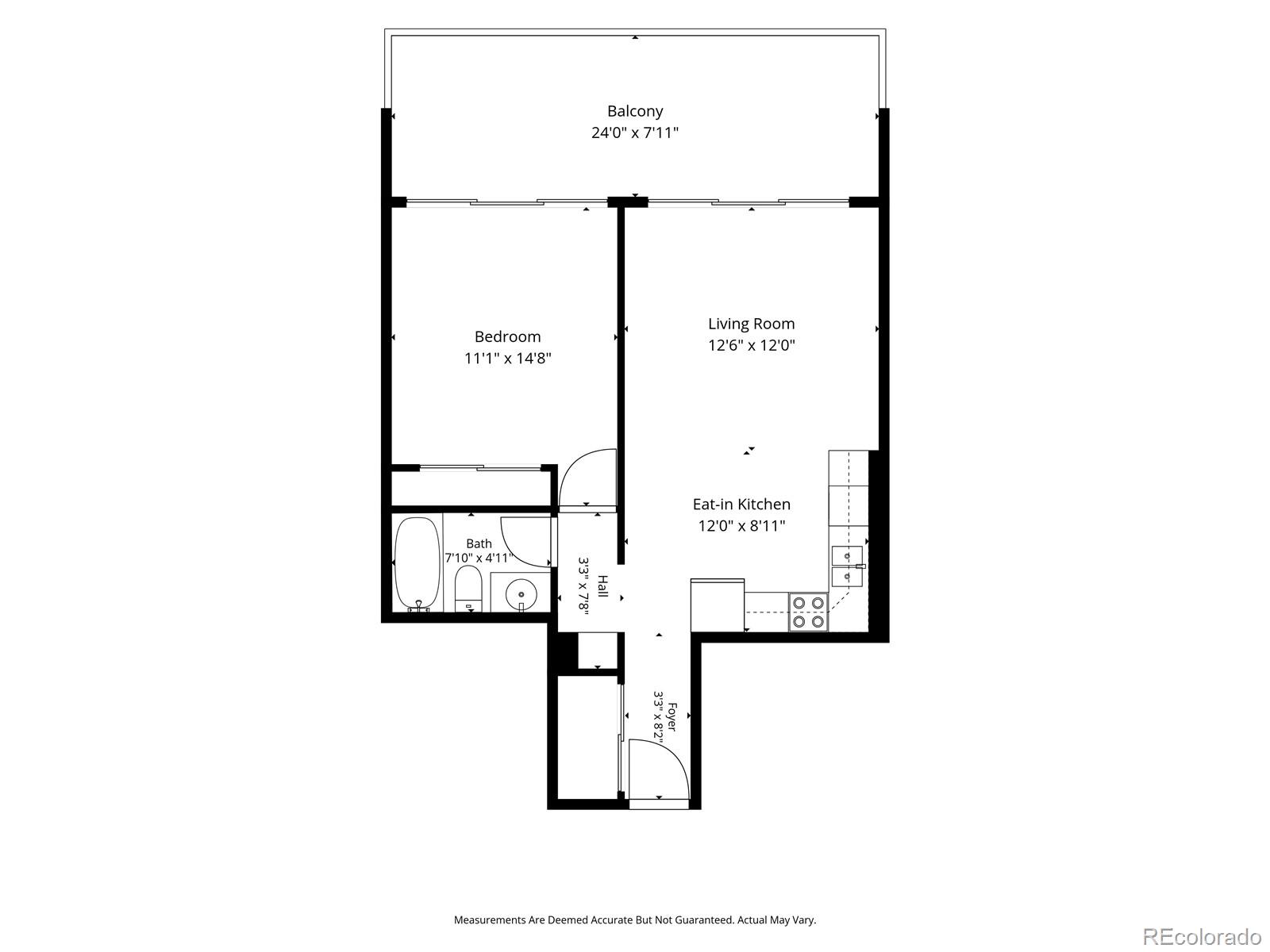 1223 Race St #303, Denver, CO 80206
