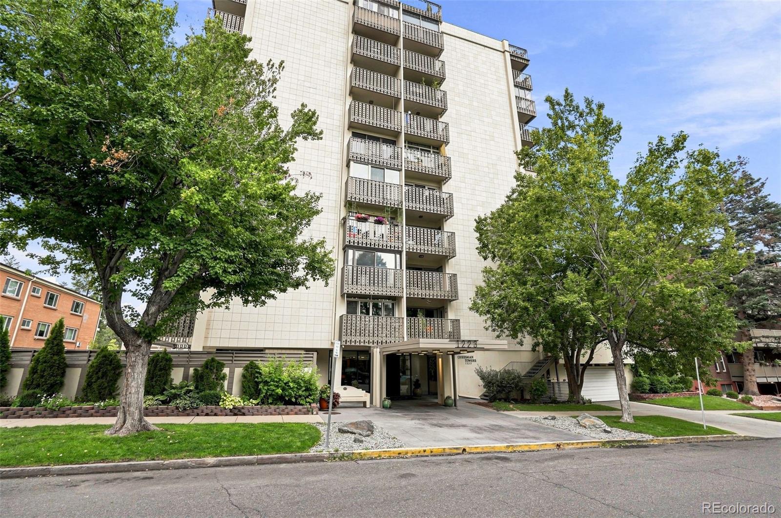 1223 Race St #303, Denver, CO 80206