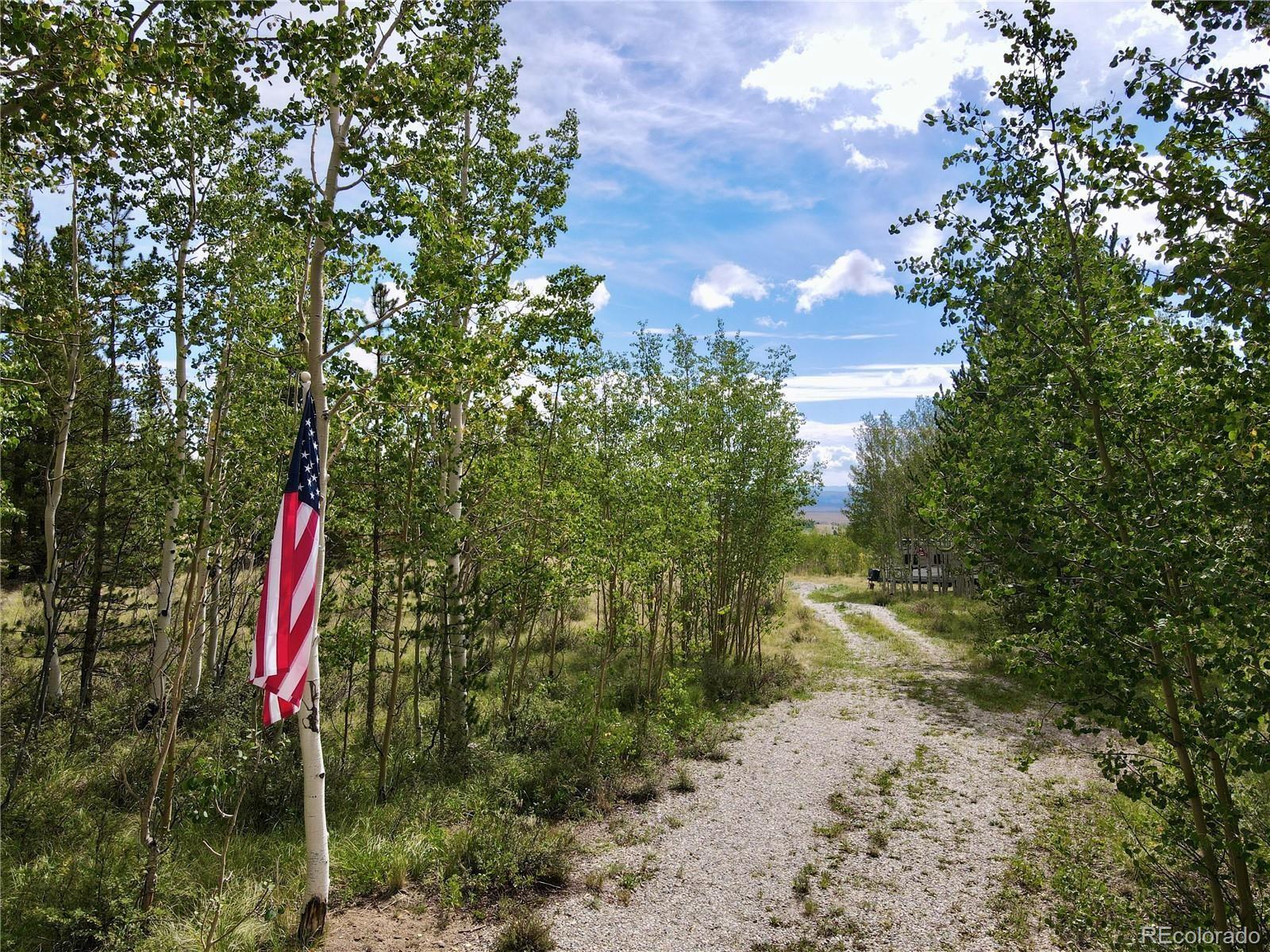 720 Bluestem Way, Fairplay, CO 80440