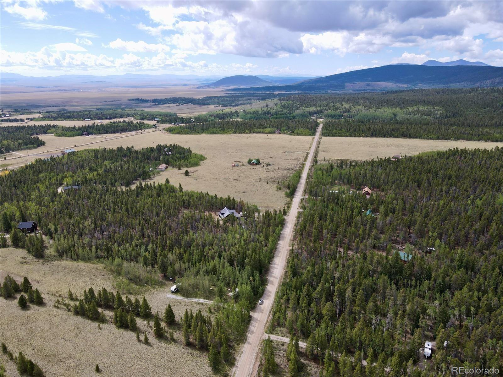 720 Bluestem Way, Fairplay, CO 80440