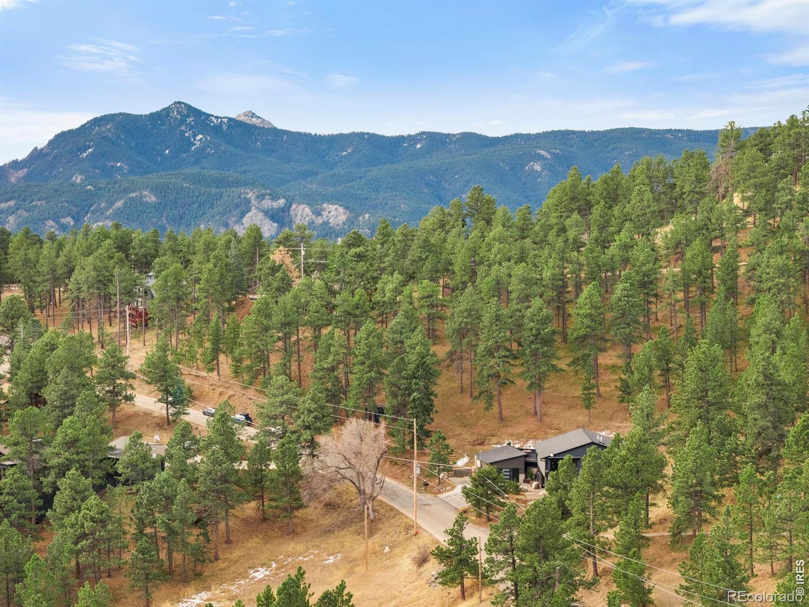 316 Pine Tree Ln, Boulder, CO 80304