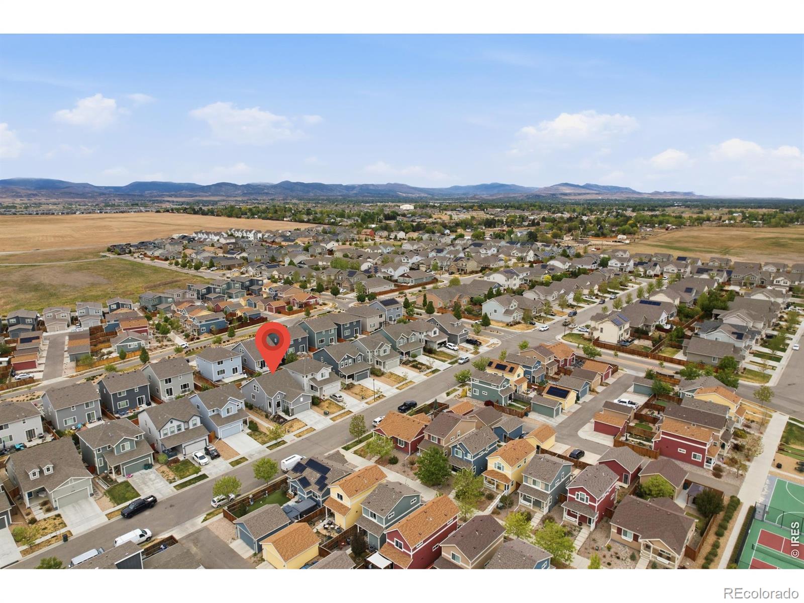 2743 Tallgrass Ln, Berthoud, CO 80513