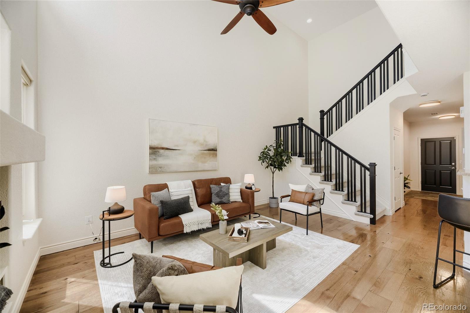 4376 S Quail St, Littleton, CO 80127