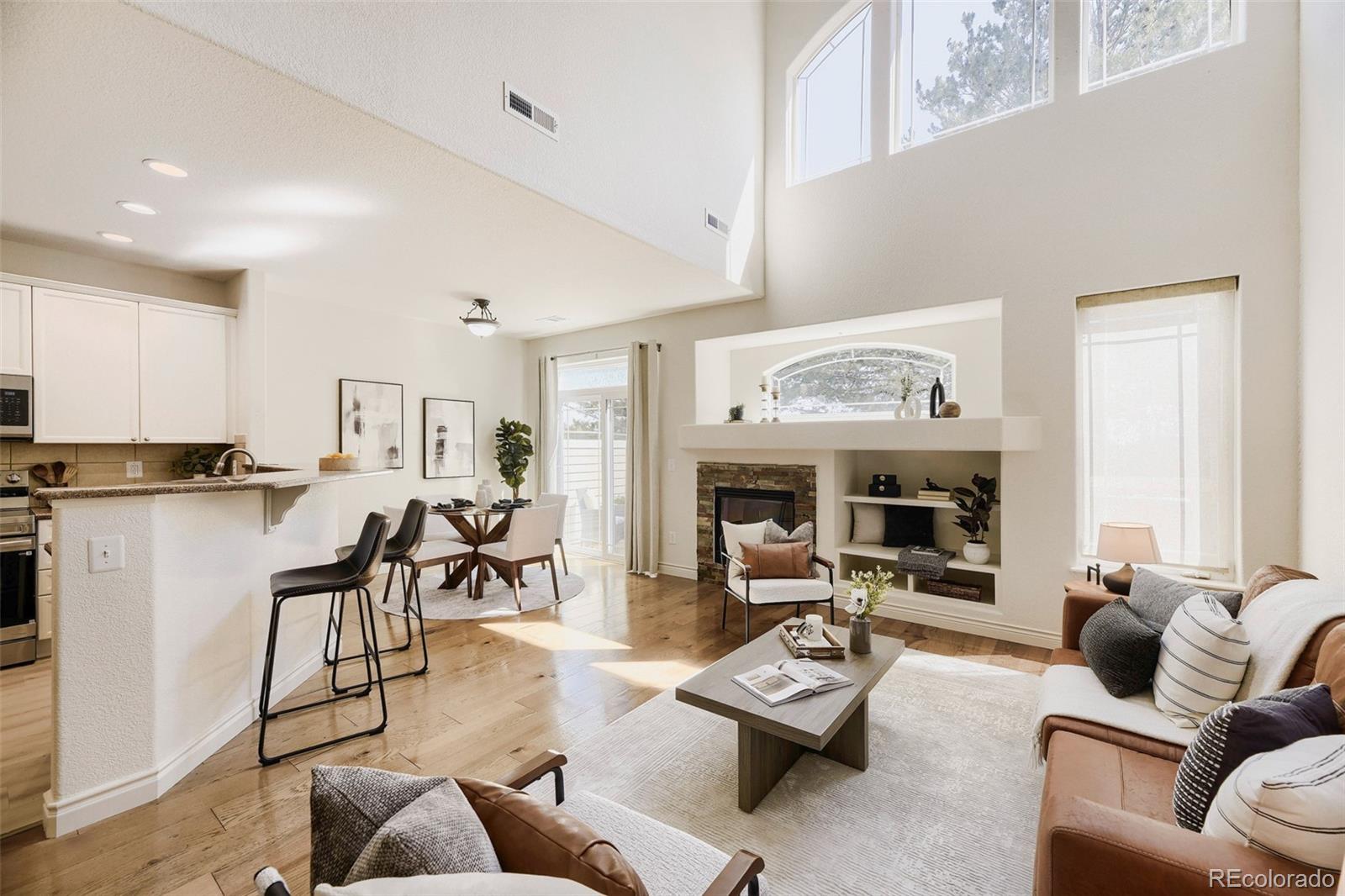 4376 S Quail St, Littleton, CO 80127