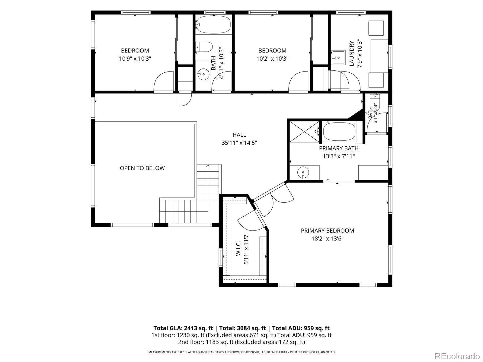 6060 Vessey Rd, Colorado Springs, CO 80908