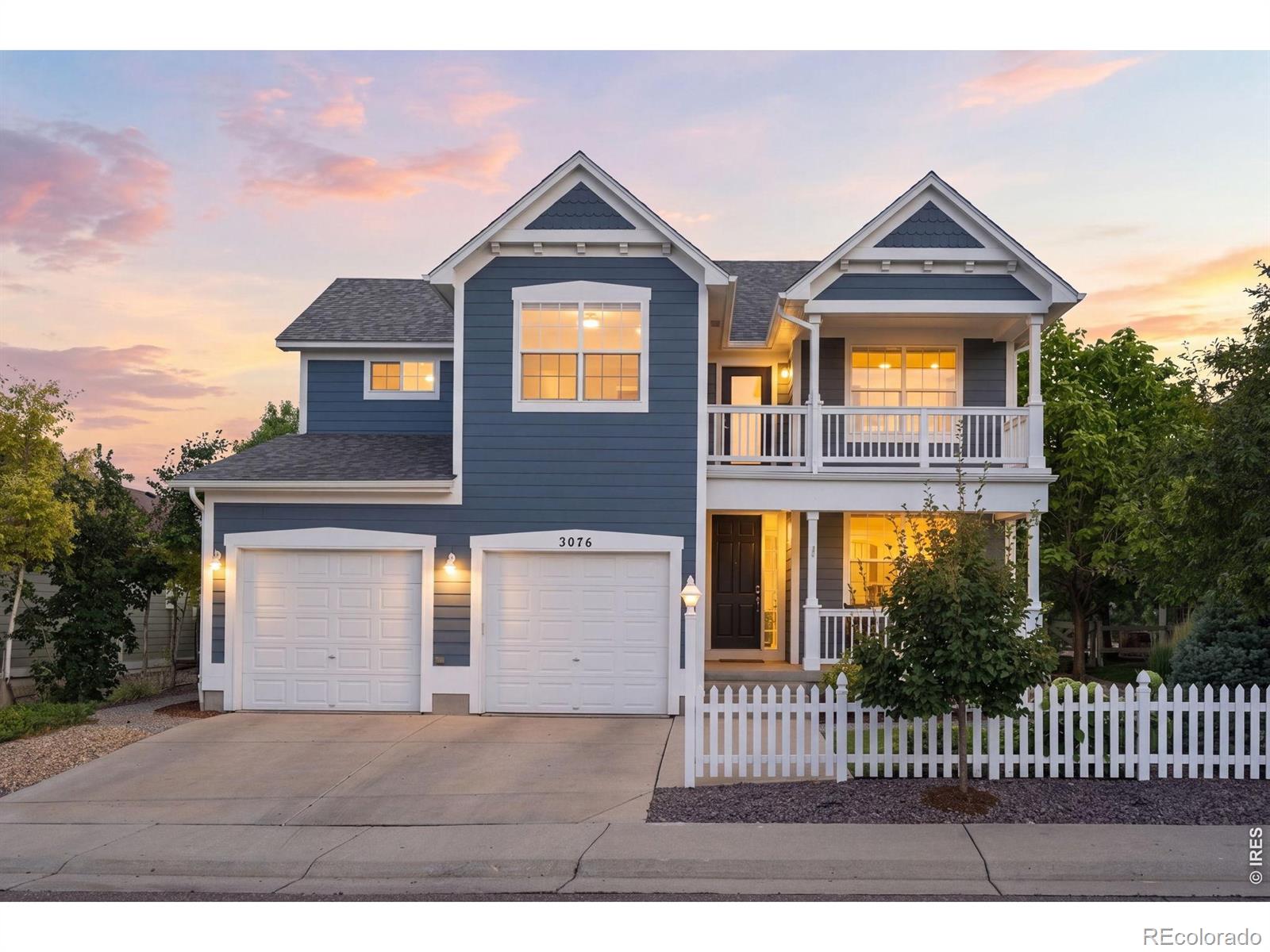 3076 Red Deer Trl, Lafayette, CO 80026