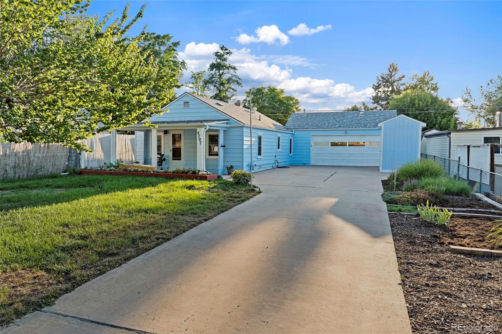4707 S Cherokee St, Englewood, CO 80110