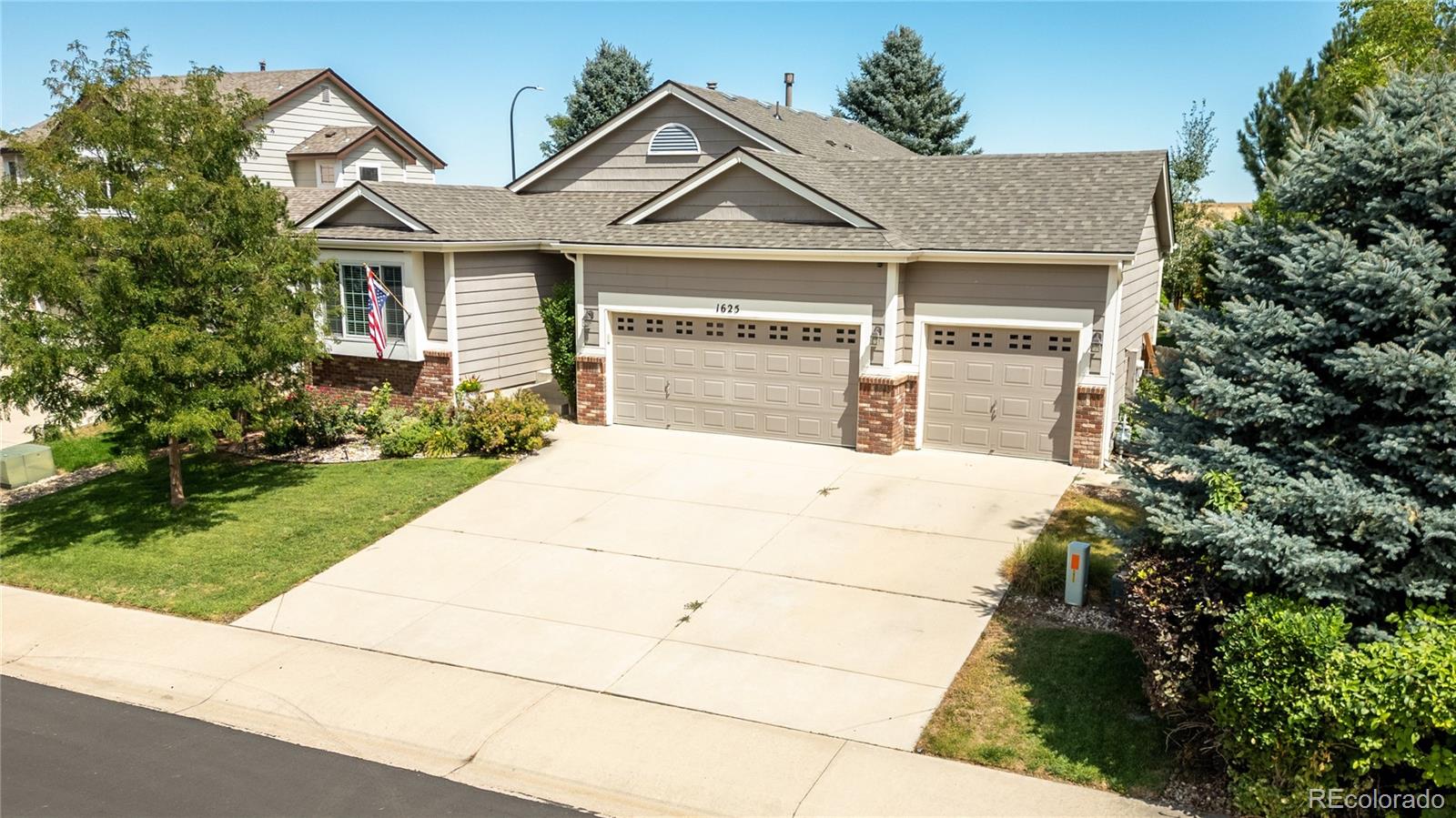 1625 Pintail Ct, Johnstown, CO 80534