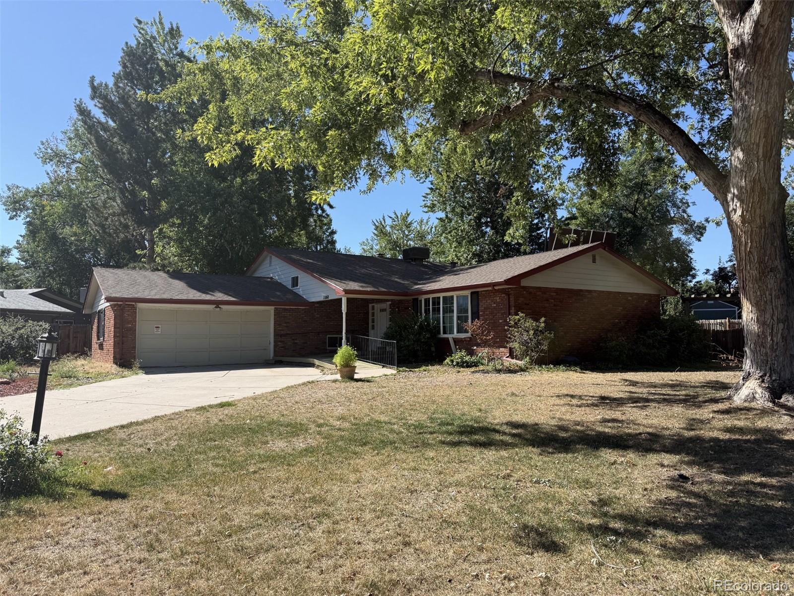 11068 W 31st Ave, Denver, CO 80215