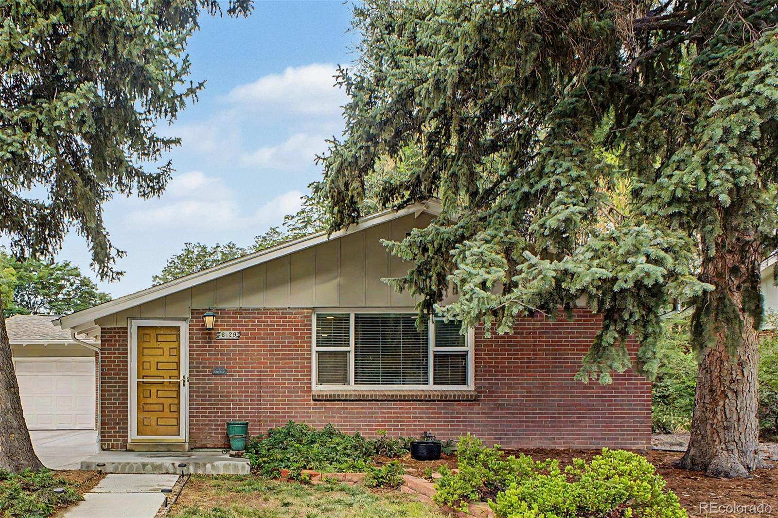 6129 Everett St, Arvada, CO 80004