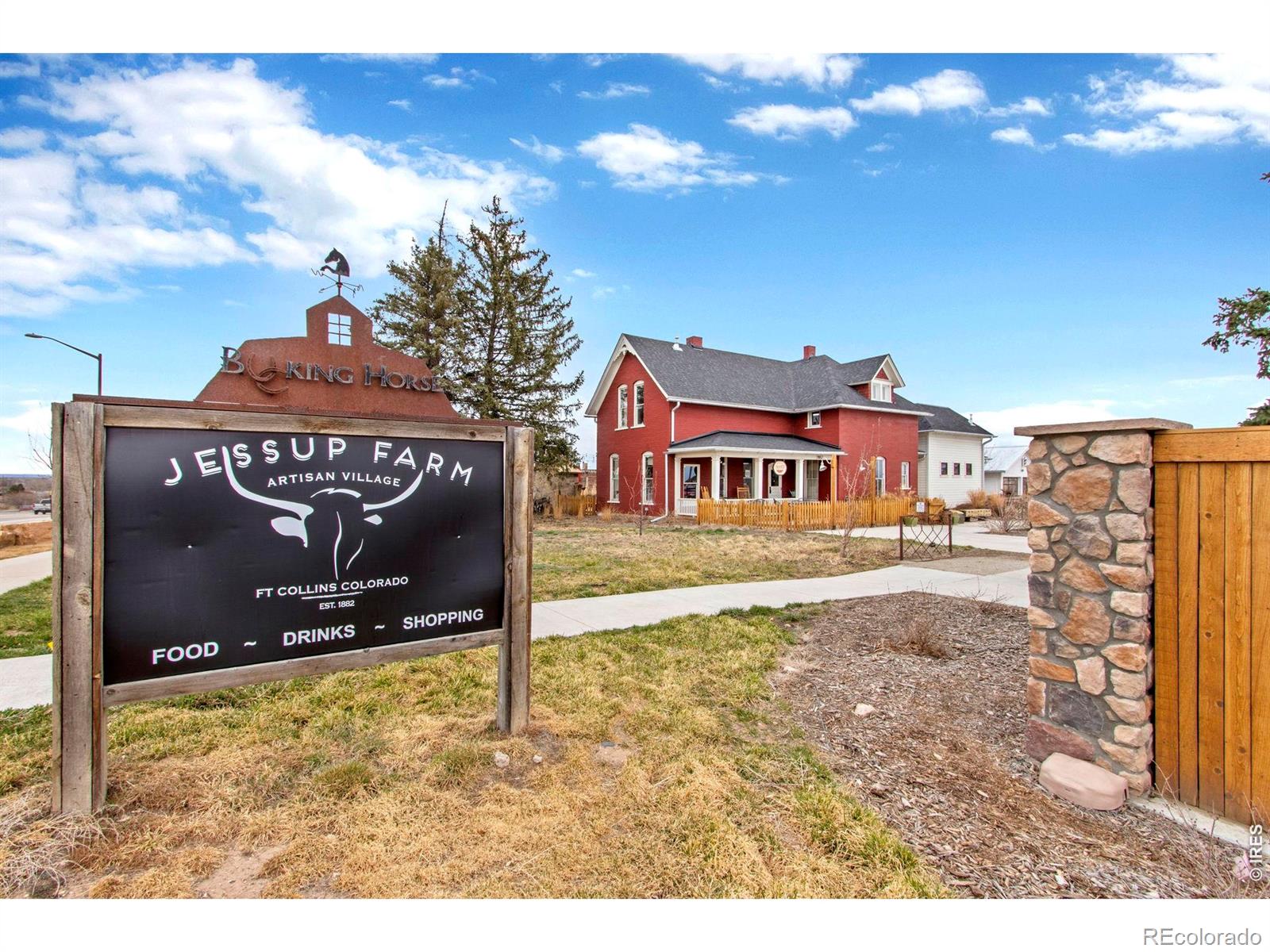 2044 Cutting Horse Dr, Fort Collins, CO 80525