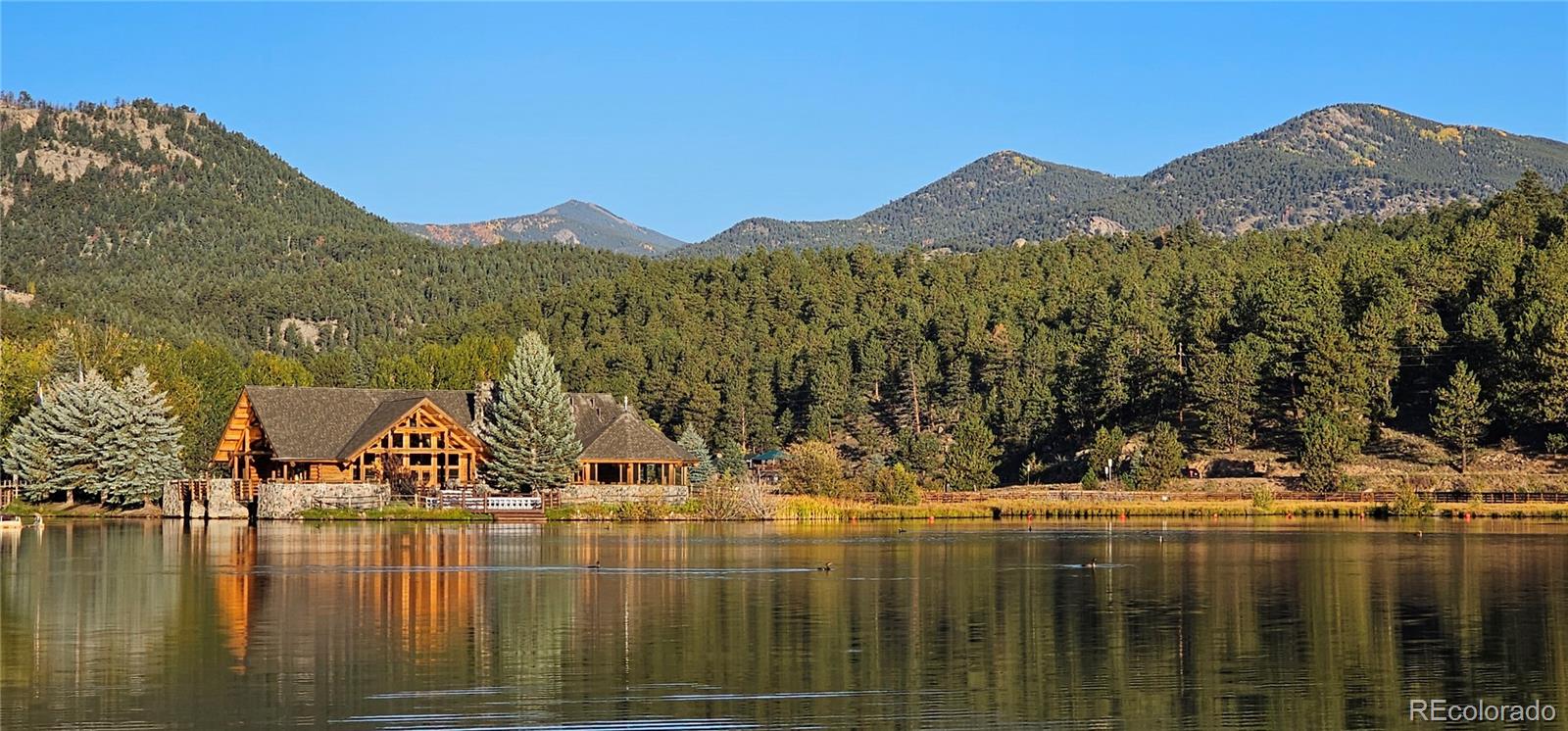 27903 Pine Dr, Evergreen, CO 80439