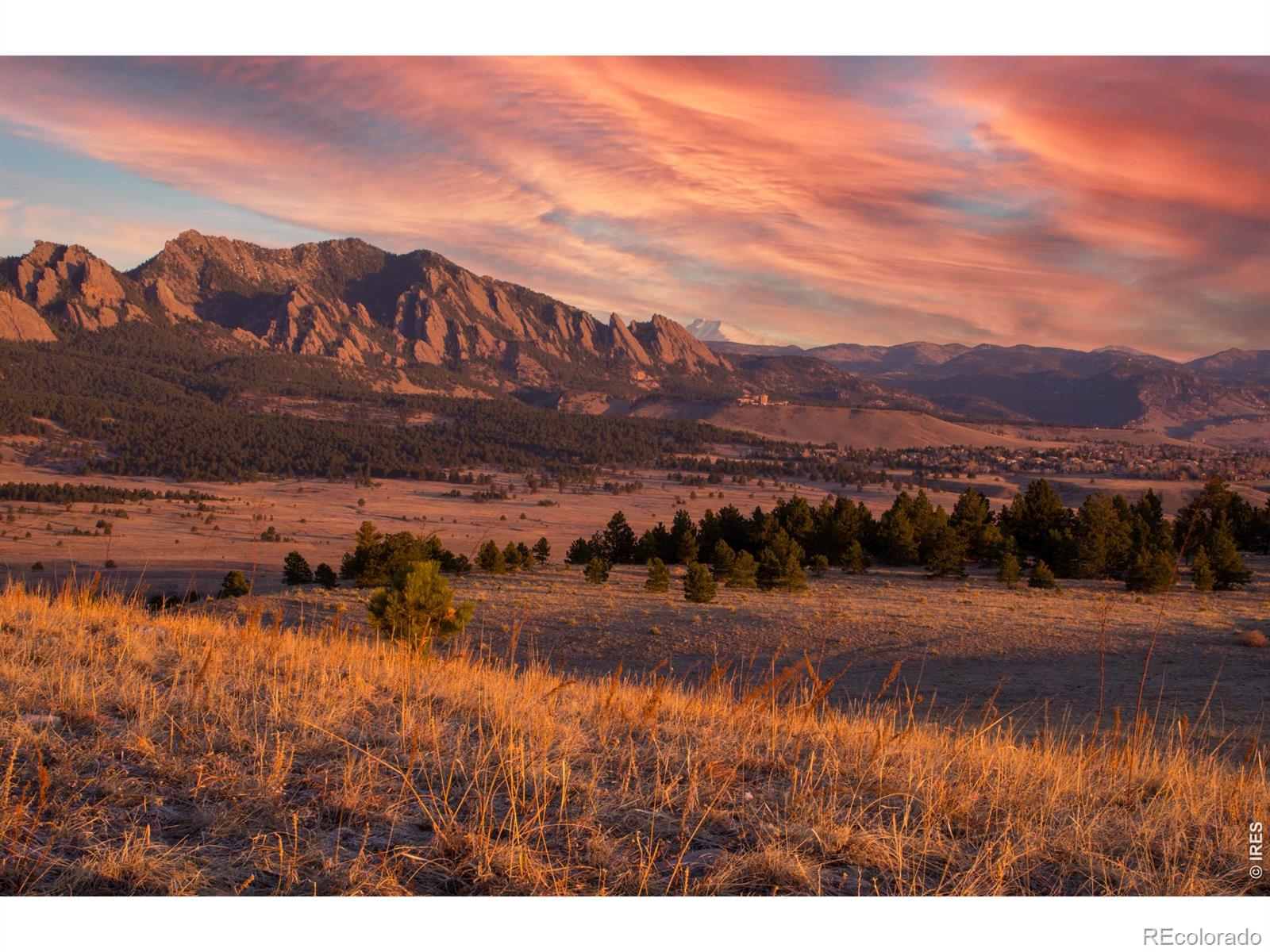 2717 Bison Dr, Boulder, CO 80302