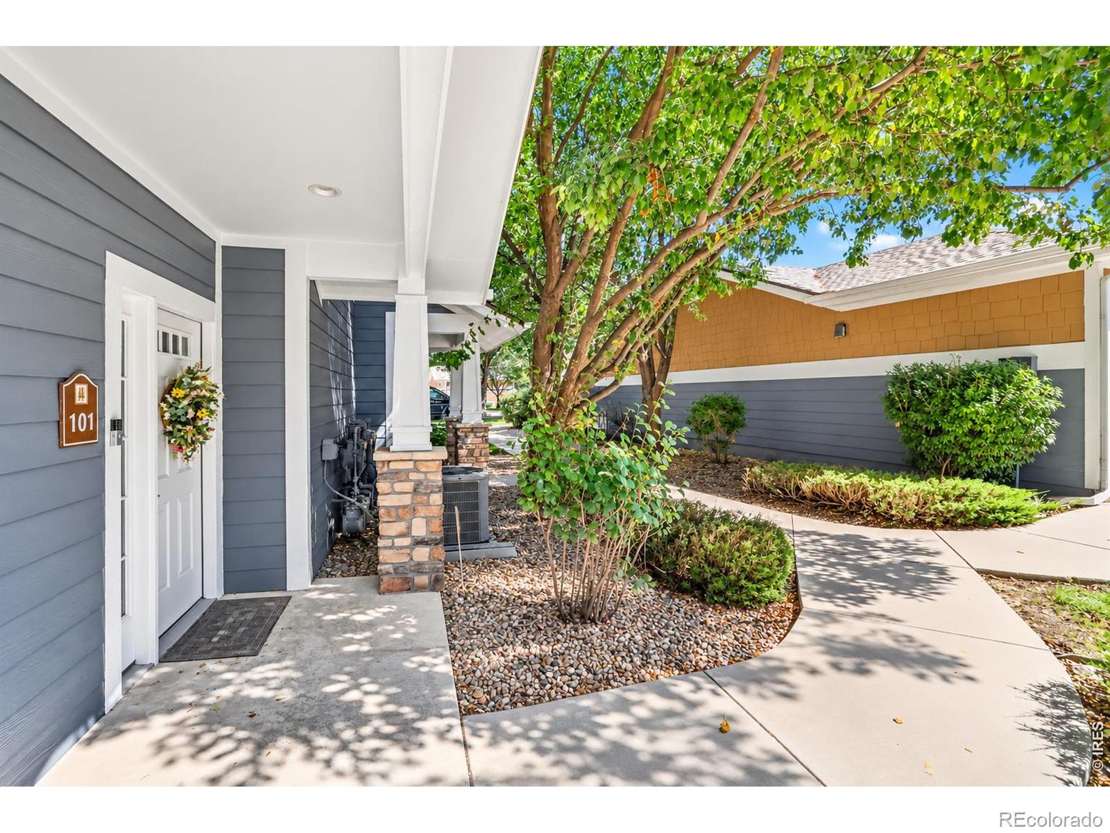 2421 Owens Ave #101, Fort Collins, CO 80528