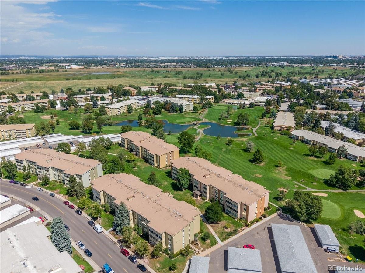 700 S Alton Way #4B, Denver, CO 80247