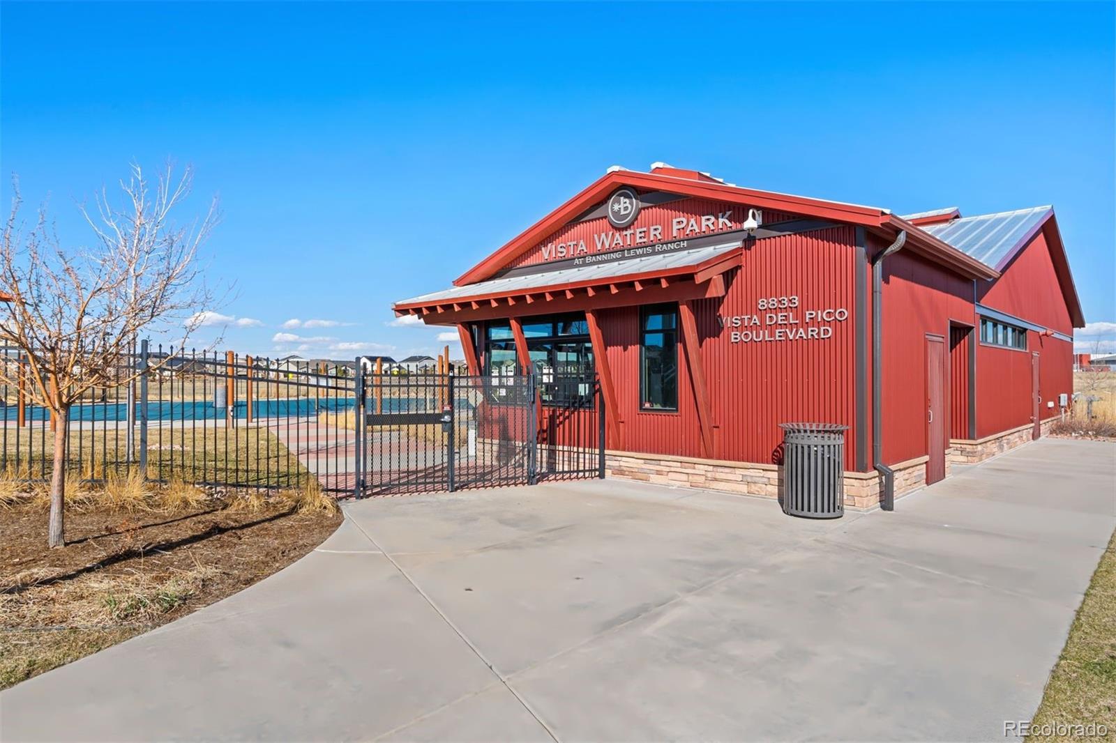 6778 Golden Briar Ln, Colorado Springs, CO 80927
