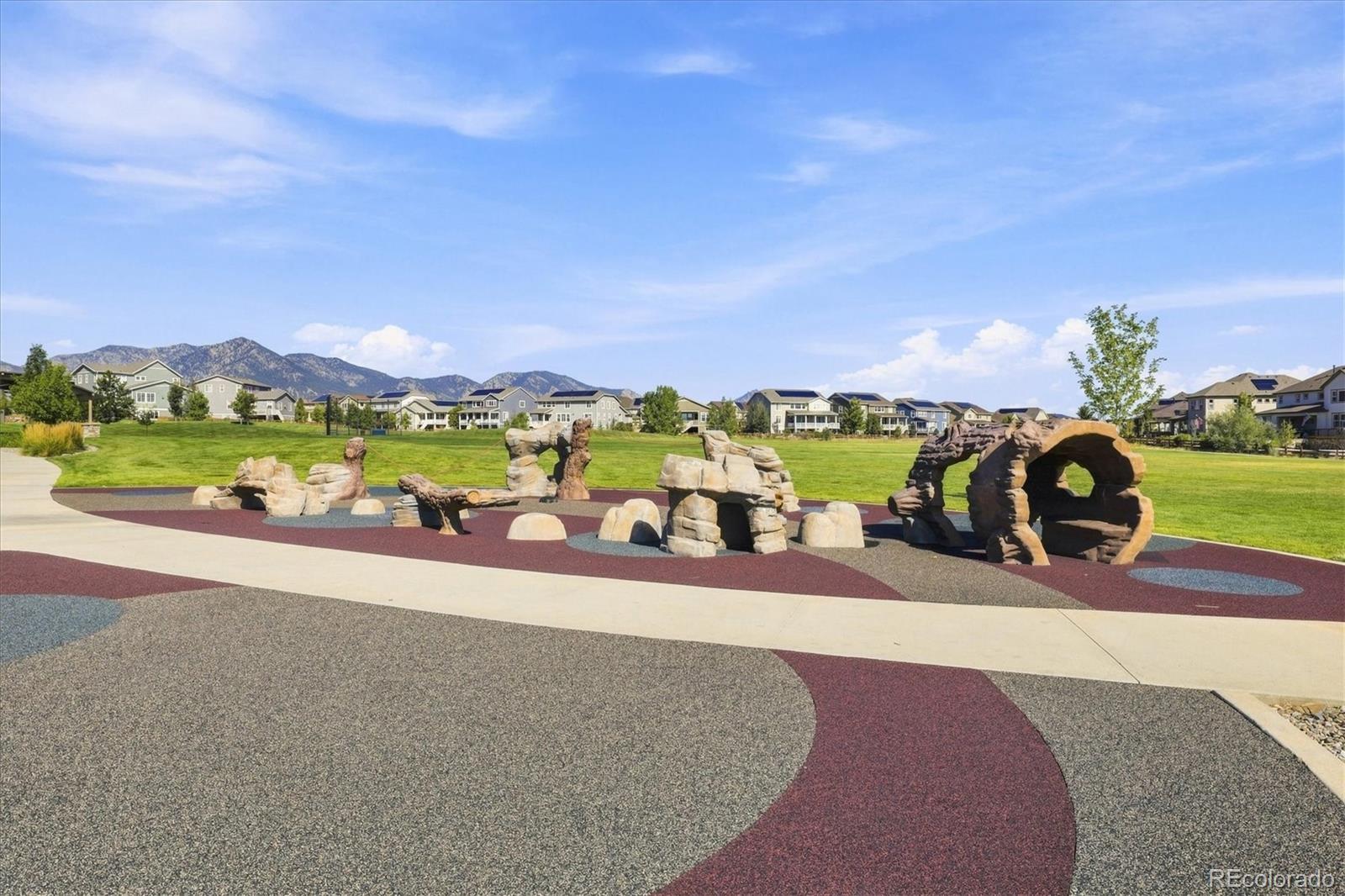 19836 W 93rd Ave, Arvada, CO 80007