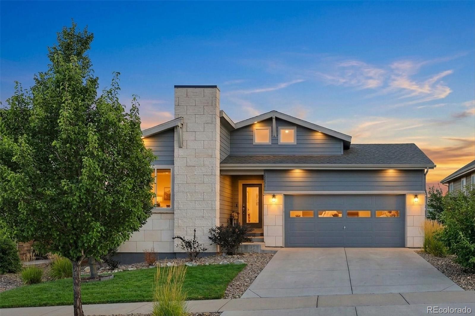 19836 W 93rd Ave, Arvada, CO 80007