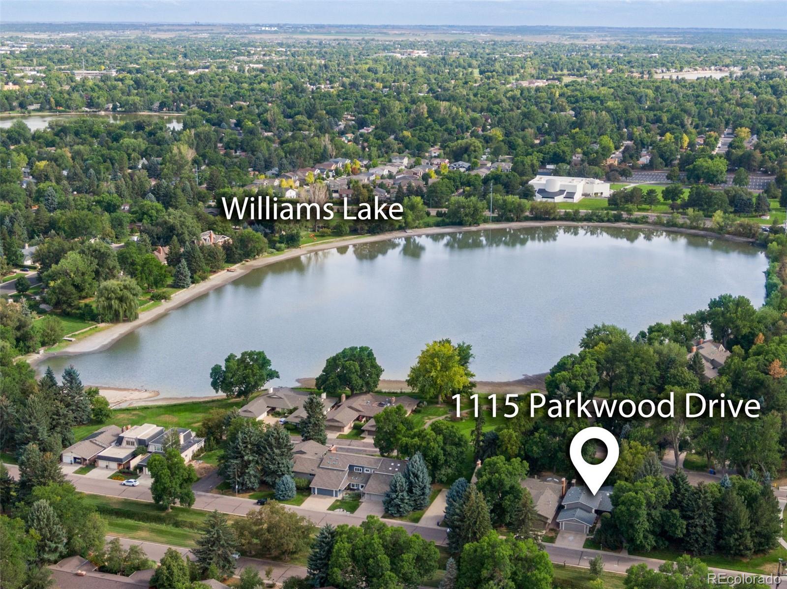 1115 Parkwood Dr, Fort Collins, CO 80525