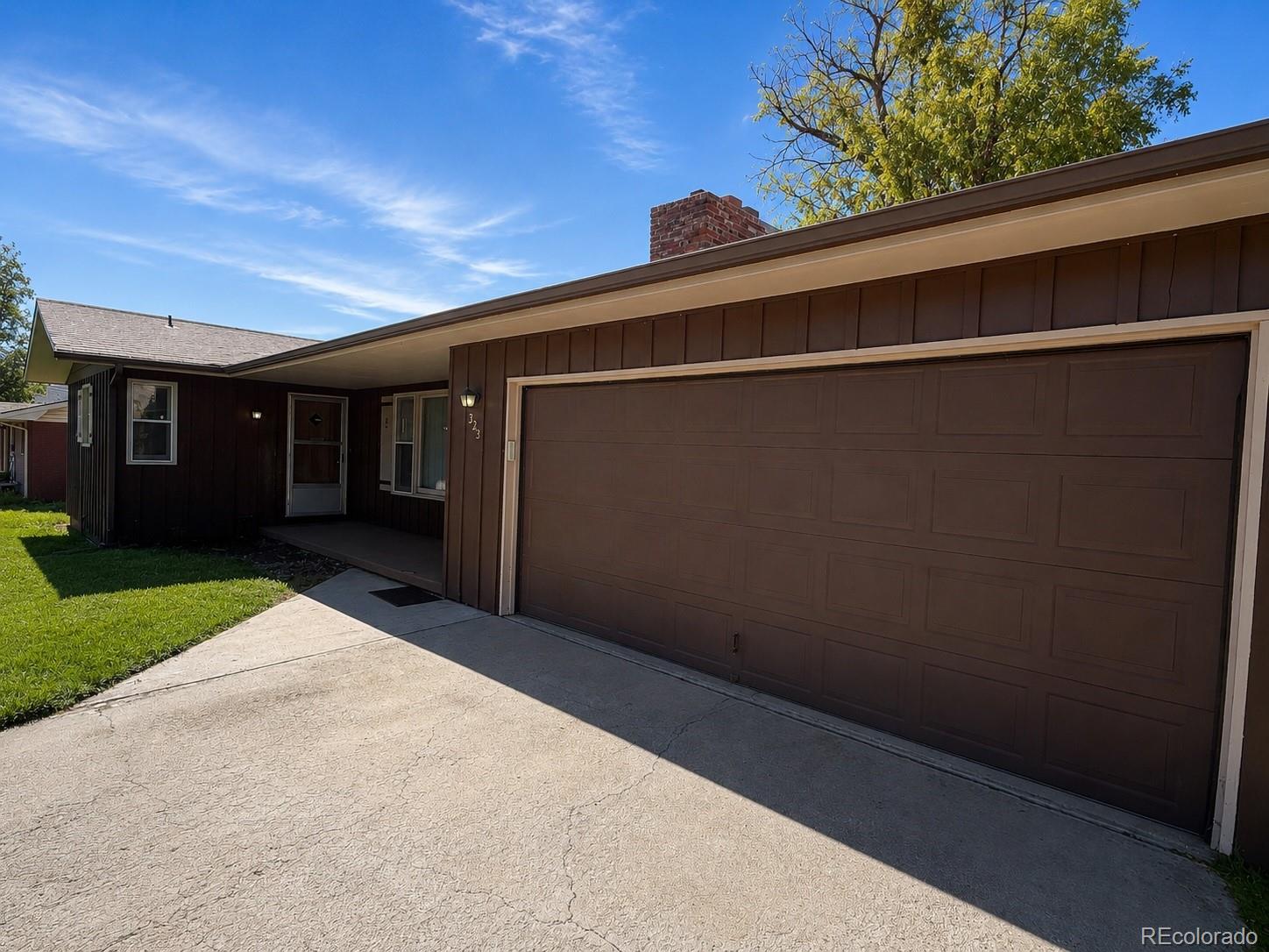 325 Crestone Ave, Salida, CO 81201