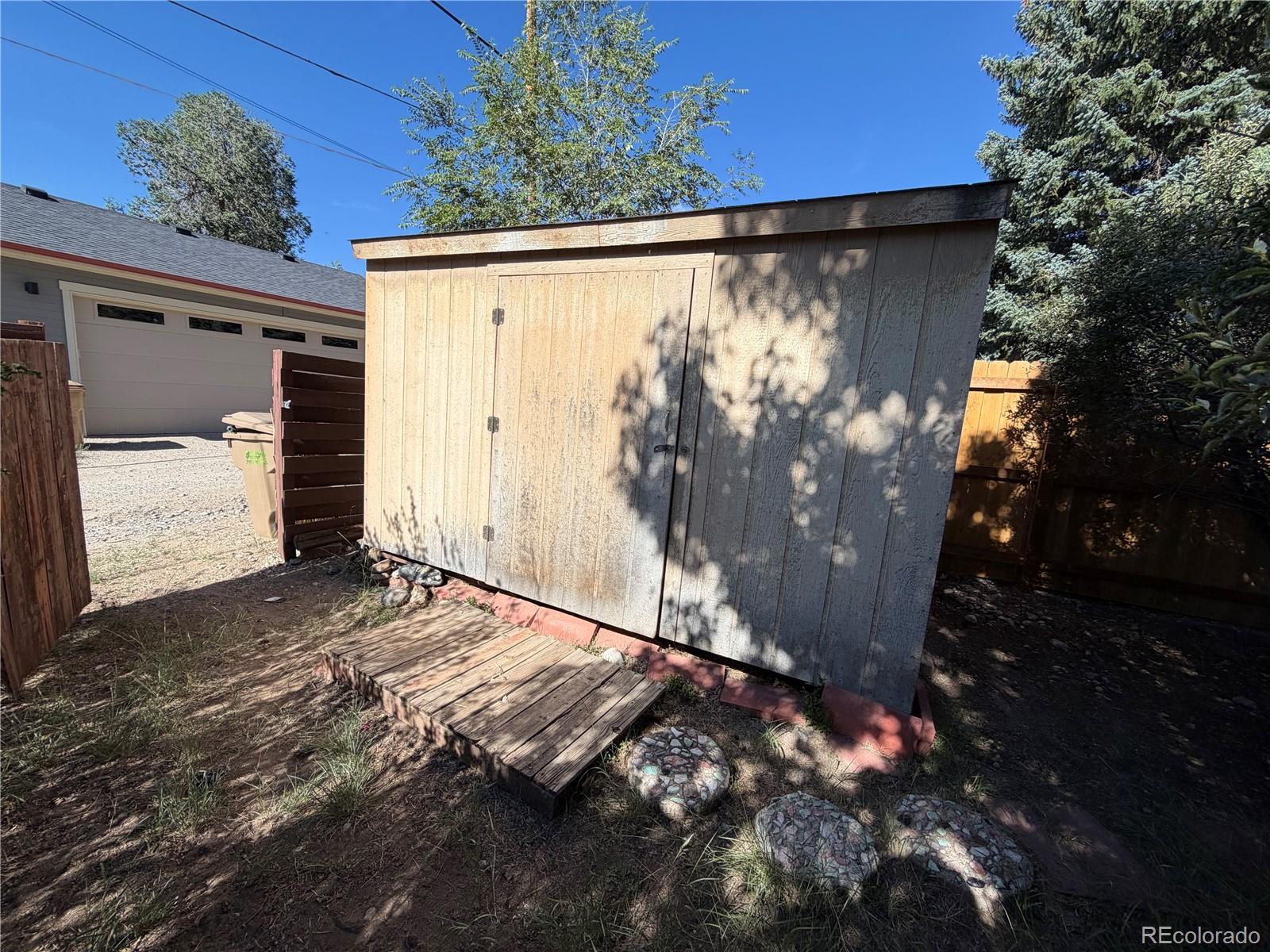 325 Crestone Ave, Salida, CO 81201